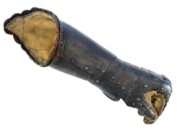 A Greenwich Gauntlet