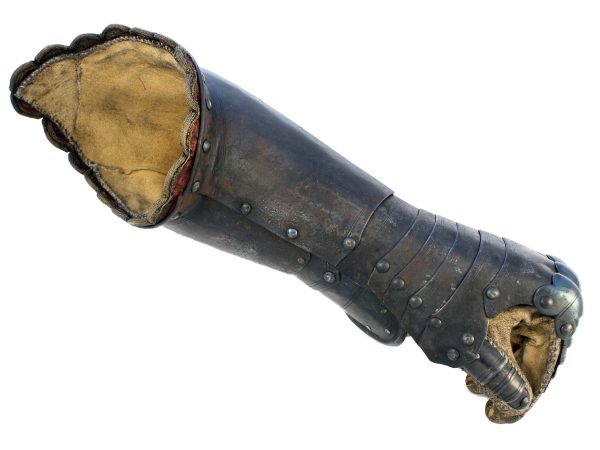 A Greenwich Gauntlet