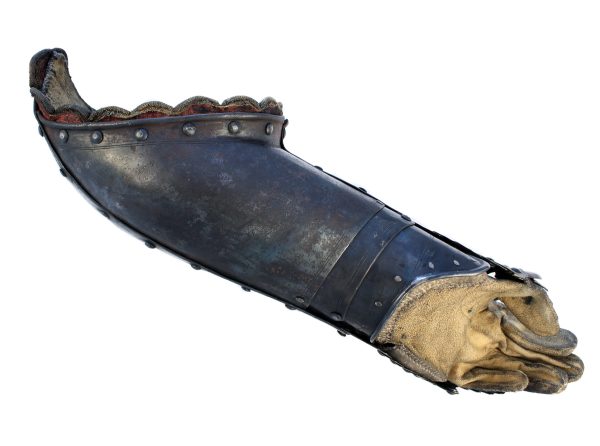 A Greenwich Gauntlet - Image 3