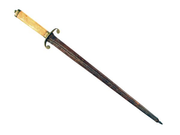 A Naval Dirk
