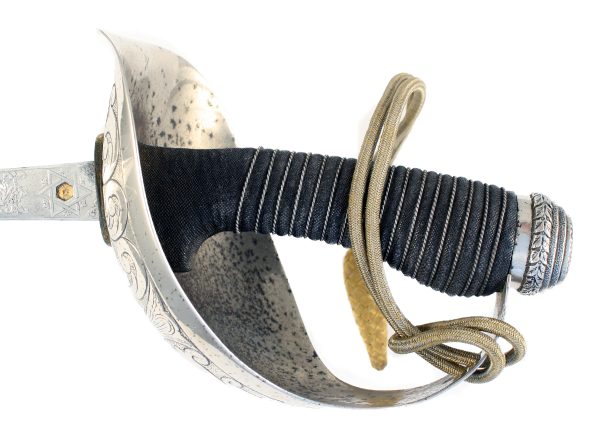 A Regimentally Marked Sword - Image 2