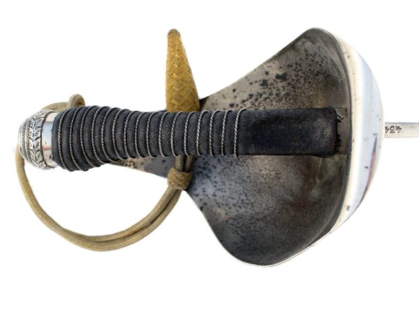 A Regimentally Marked Sword - Image 4