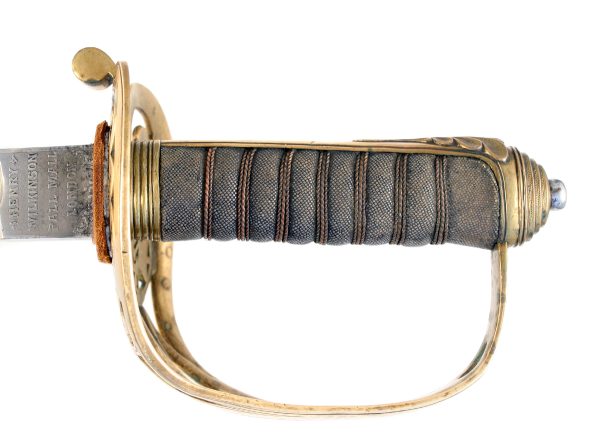 A Named Sword - Image 2
