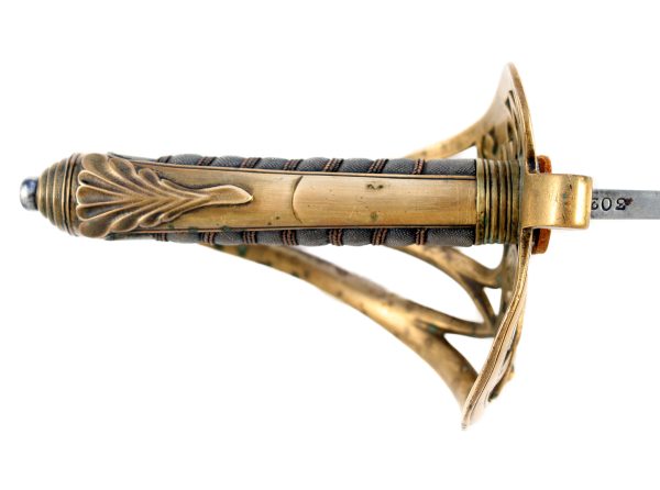 A Named Sword - Image 3