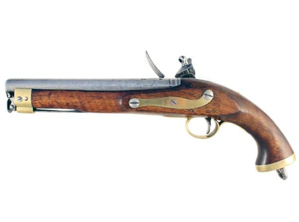 An E.I.C. Pistol - Image 2