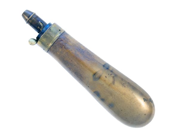 A Powder Flask