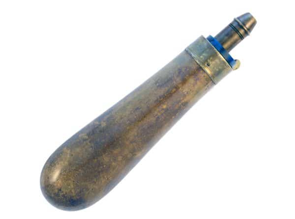 A Powder Flask - Image 2