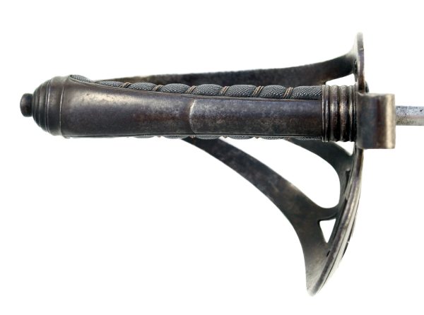 A Rifle Regiment Sword - Image 3
