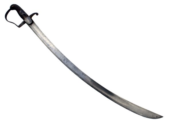 A 1796 Pattern Sword - Image 4
