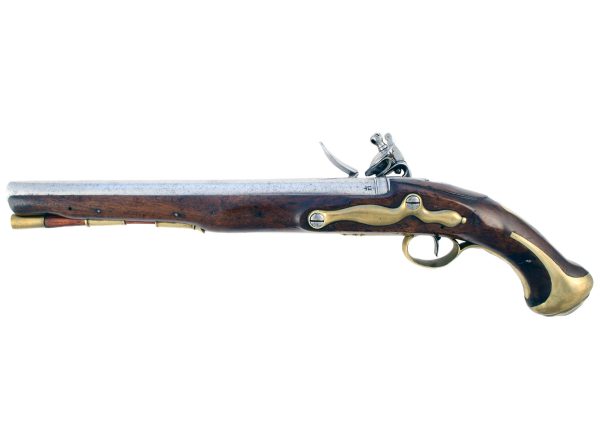 A Heavy Dragoon - Image 2