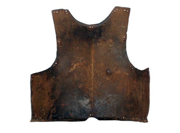 A Siege Weight Breastplate - Image 2