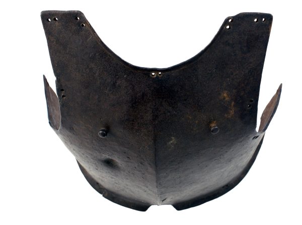 A Siege Weight Breastplate - Image 3
