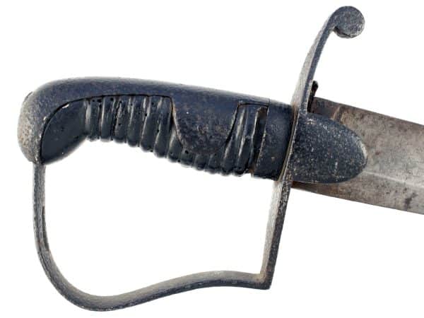 A 1796 Pattern Troopers Sword