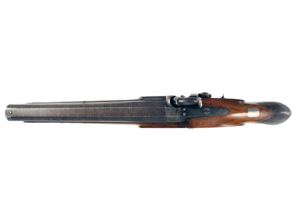 A Mint Officers Pistol - Image 4