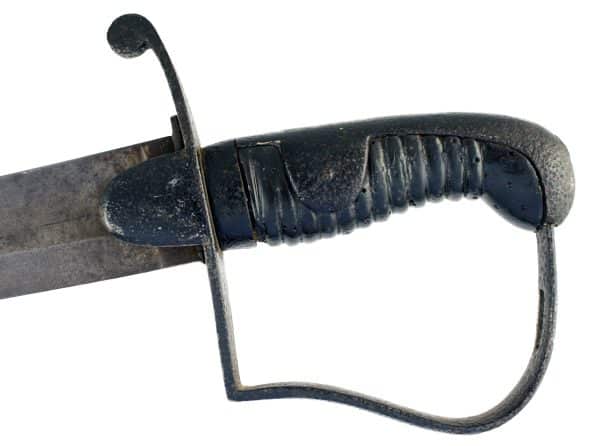 A 1796 Pattern Troopers Sword - Image 2