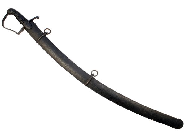 A 1796 Pattern Troopers Sword - Image 3