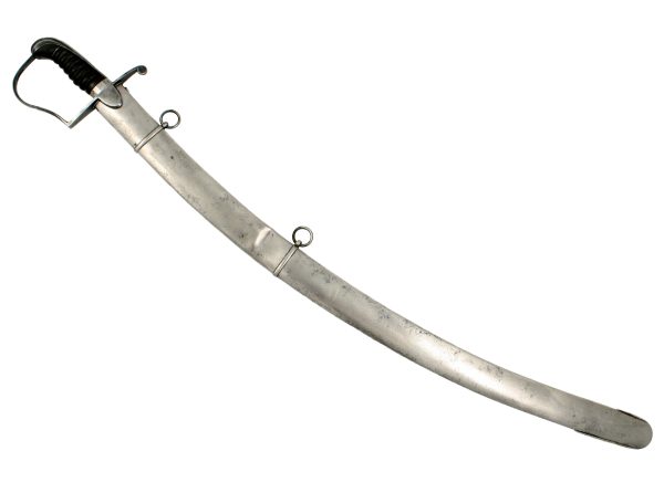 A 1796 Officers Sword - Image 4