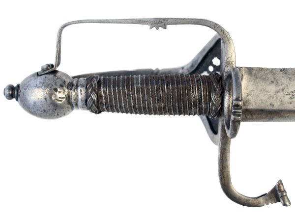 A Cavalry Backsword - Image 2