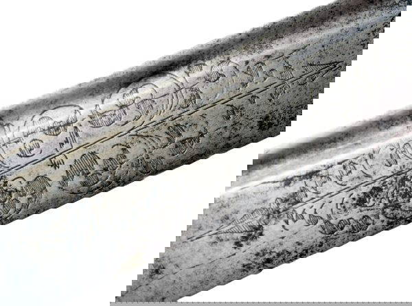 A Cavalry Backsword - Image 4