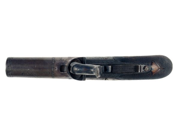 A Percussion Pocket Pistol - Image 4