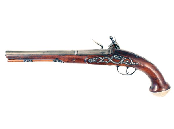 An Early Pistol - Image 2