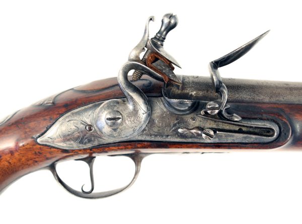 An Early Pistol - Image 3