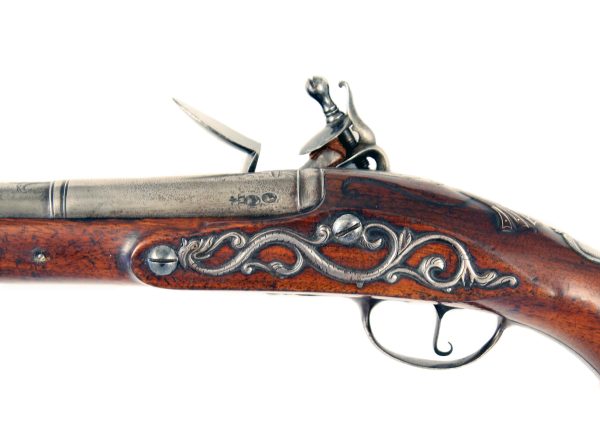 An Early Pistol - Image 4