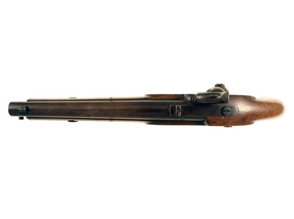 An 1856 Pattern Lancers Pistol - Image 4