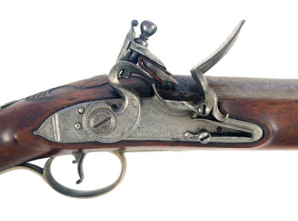 A Flintlock Holster Pistol - Image 3