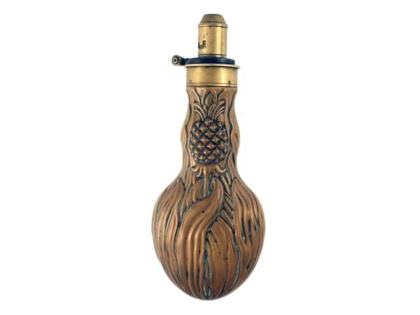A Powder Flask