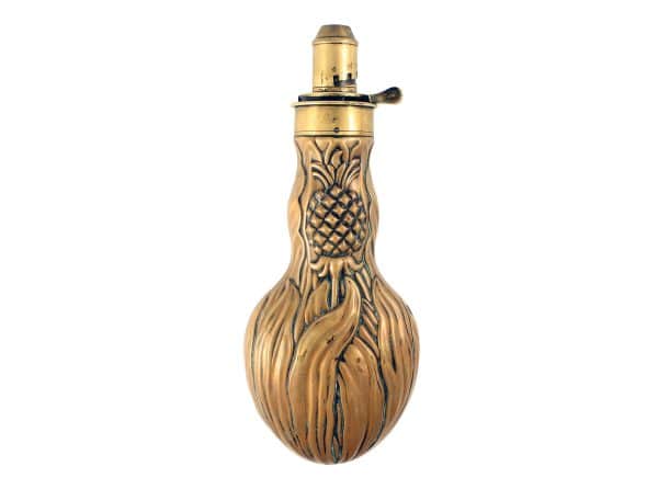 A Powder Flask - Image 2
