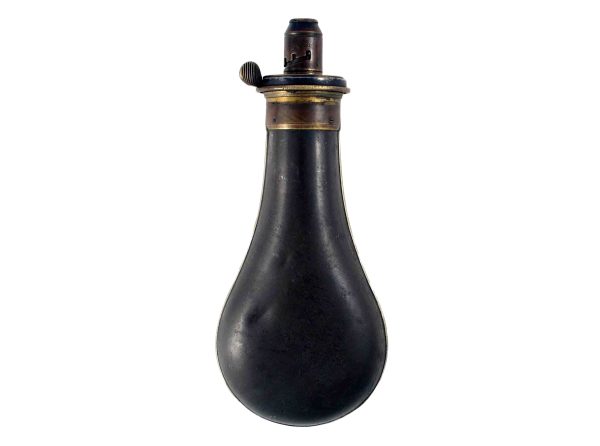 A Powder Flask