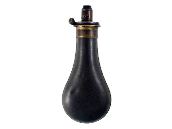A Powder Flask