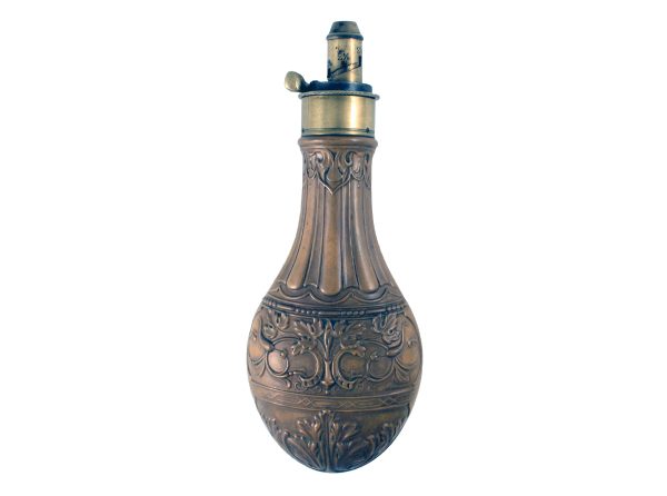 A Powder Flask