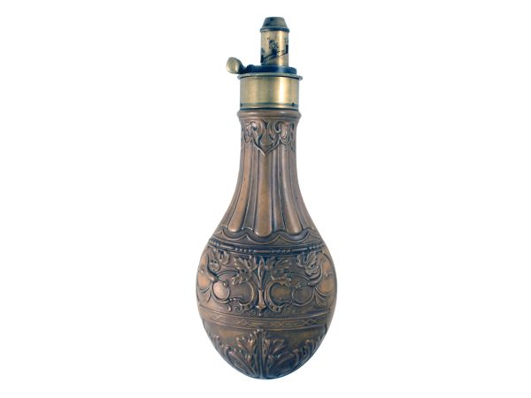 A Powder Flask