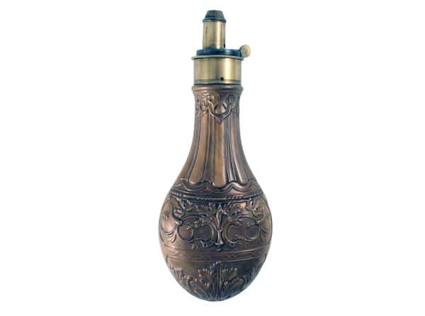 A Powder Flask - Image 2