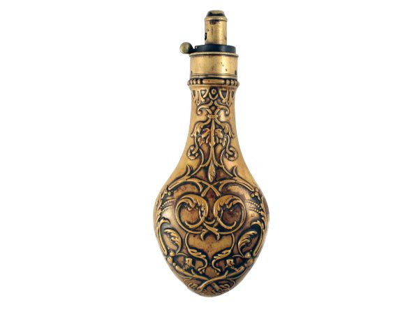 A Powder Flask
