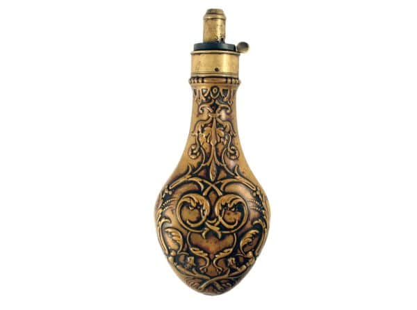 A Powder Flask - Image 2