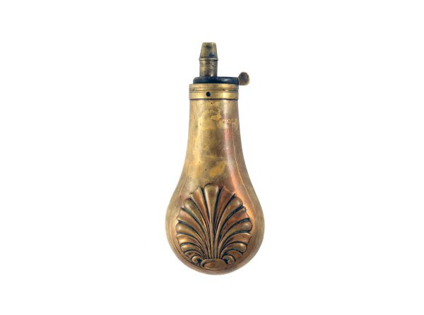A Pistol Flask - Image 2