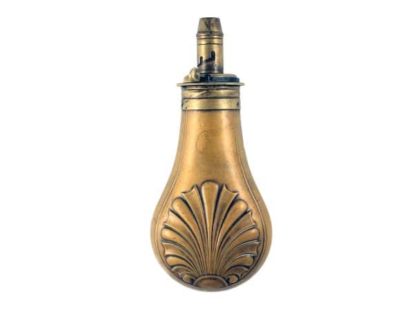 A Powder Flask