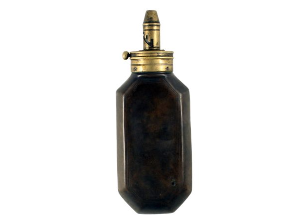 A Powder Flask