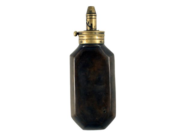 A Powder Flask