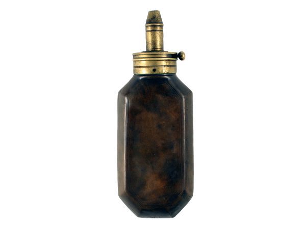A Powder Flask - Image 2