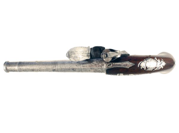 A Queen Anne Pistol - Image 3