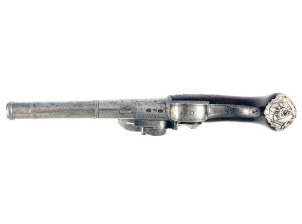 A Queen Anne Pistol - Image 4
