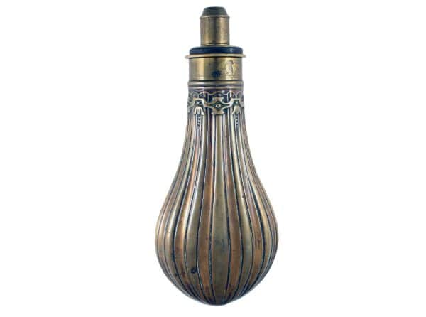 A Powder Flask - Image 2