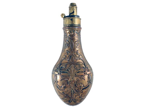 A Powder Flask