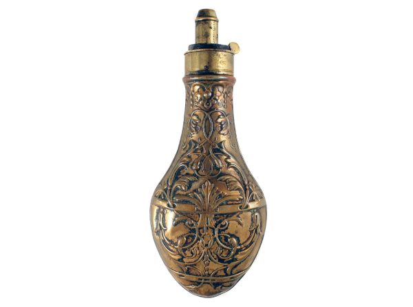 A Powder Flask - Image 2
