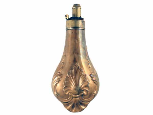 A Powder Flask