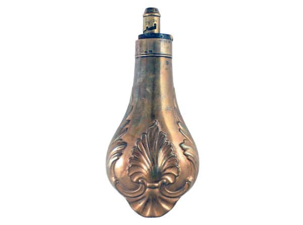 A Powder Flask - Image 2
